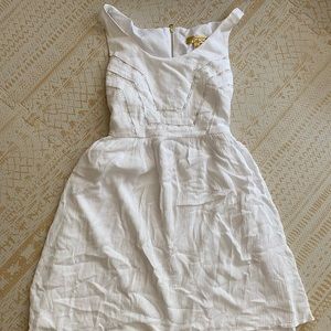 Princess Vera Wang - White Dress